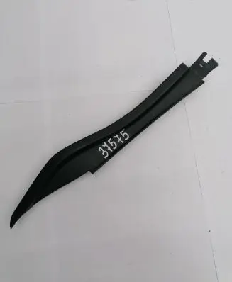 Dodge Caravan Other parcel shelf part 05028234AA