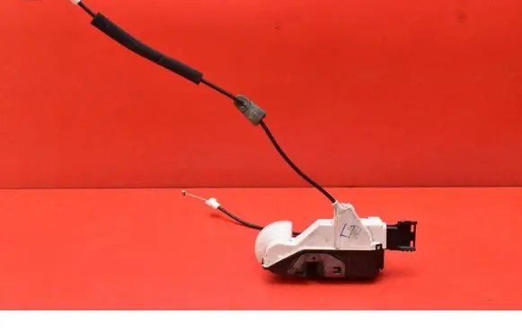 Citroen C3 Front door lock A048069