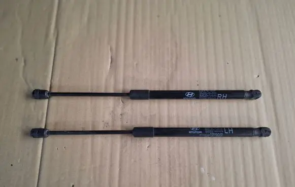 Hyundai i20 (PB PBT) Tailgate/trunk/boot tension spring 4P000
