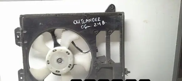 Mitsubishi Outlander Electric radiator cooling fan CSA431B341A