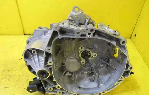 Citroen DS4 Manual 6 speed gearbox EP6CDTM
