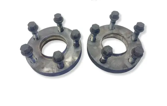 Mercedes-Benz E W211 Wheel spacers 20MM