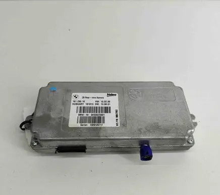 BMW 3 GT F34 Video control module 04930225601 9302256