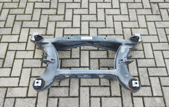 Mercedes-Benz E W213 Rear subframe 2133509707 2139707