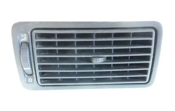 Volkswagen Golf IV Dash center air vent grill 1J1819704C 1J815716