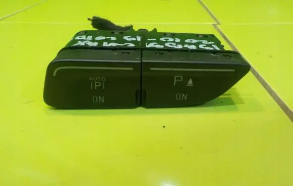 Ford C-MAX II Other switches/knobs/shifts AM5T14B436EB