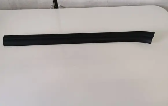 BMW 4 F32 F33 Front sill trim cover 727763901
