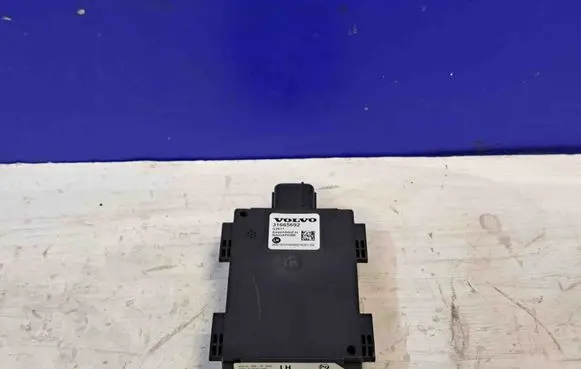 Volvo XC60 Blind spot module 31687389 31499939