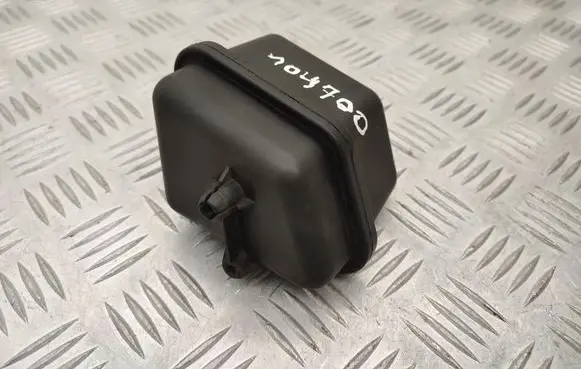 Volkswagen PASSAT B6 Vacuum air tank 03G129808