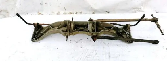 Alfa Romeo 156 Rear subframe 60656316 USES