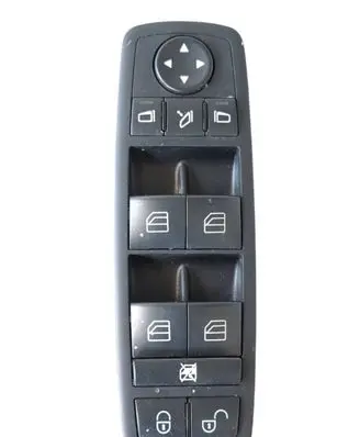 Mercedes-Benz B W245 Electric window control switch A1698206710 03728265