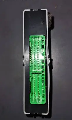 Volvo S40, V40 Alarm control unit/module 30889926 MB2323008461