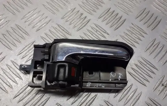 Toyota Corolla E120 E130 Rear door interior handle trim 51594A2