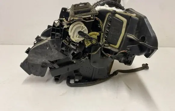 Citroen C5 Interior heater climate box assembly G7192002 9684138680