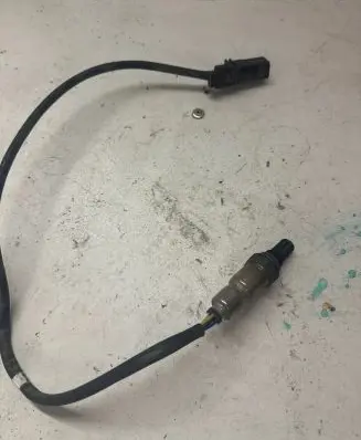 Volkswagen Golf VII Lambda probe sensor 906262A