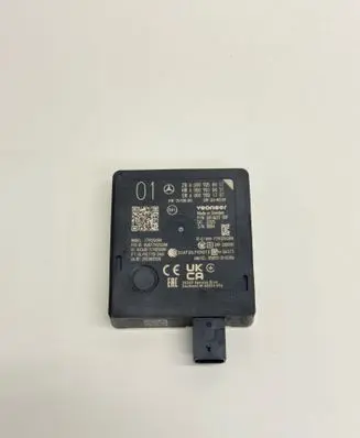 Blind spot module