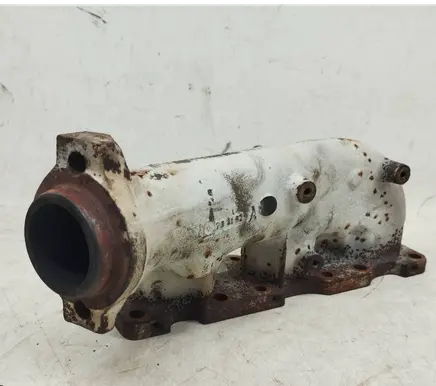 Mercedes-Benz E W124 Exhaust manifold 1041422601 A1041422601 M104