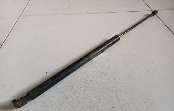 Ford S-MAX Front bonnet/hood damper/strut 