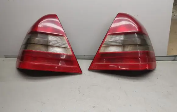 Mercedes-Benz C W202 Rear/tail lights set 2028201264 2028200964