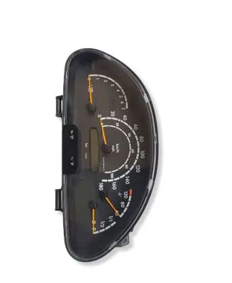 Mercedes-Benz Sprinter W907 W910 Speedometer (instrument cluster) A0014464821