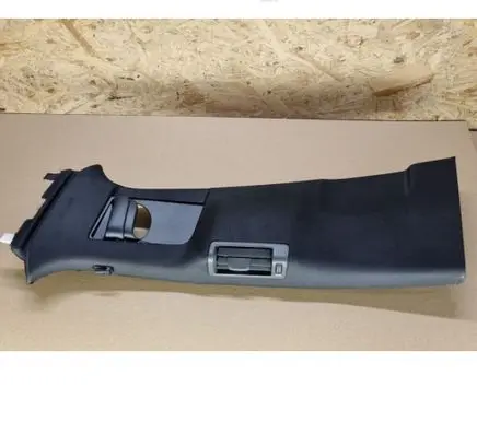 Volvo S90, V90 (B) pillar trim (top) 31377667