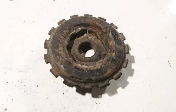 Chevrolet Captiva Front coil spring rubber mount A1693250384