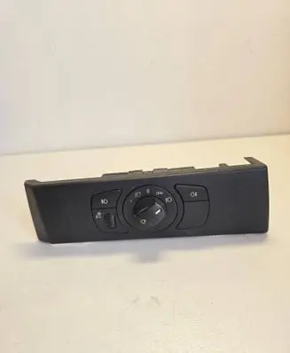 BMW 5 E60 E61 Light switch 6925260