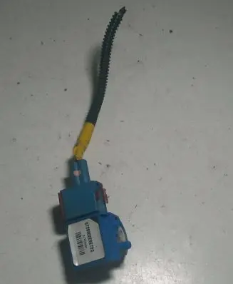 Citroen Nemo Sensor 51789684 0726302EEE72C V007L81909