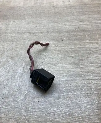 BMW 1 F20 F21 Plug wire 7789576 6800100