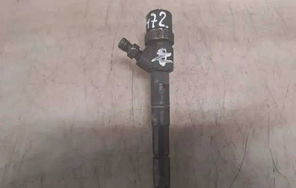 Opel Insignia A Fuel injector