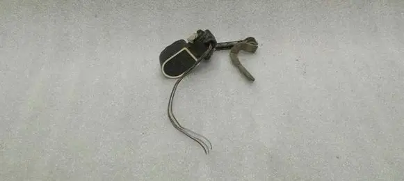 Mercedes-Benz GL X166 Headlight/headlamp level sensor A0045429918
