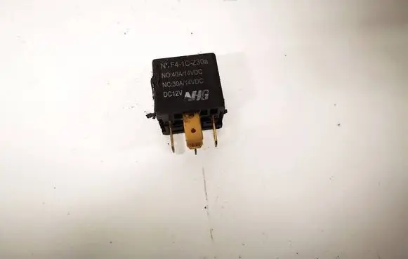 Ford Galaxy Other relay NVF41CZ30A