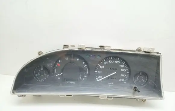Toyota Corolla E90 Speedometer (instrument cluster) 830101E241 2576003140