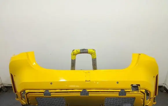 BMW M4 F82 F83 Rear bumper 