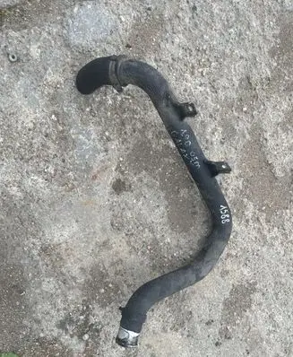 Intercooler hose/pipe