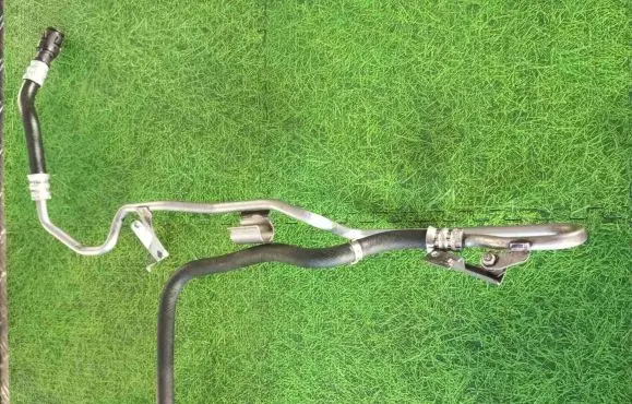 BMW 7 F01 F02 F03 F04 Power steering hose/pipe/line 677643105 6776431 8300474722
