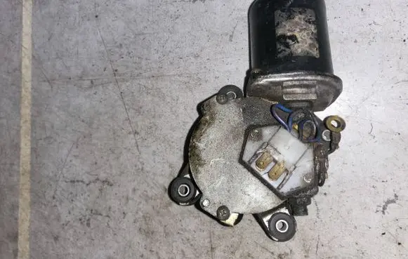 SsangYong Musso Wiper motor