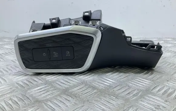 Audi A7 S7 4K8 Light switch 4K1941501 4K1857297A