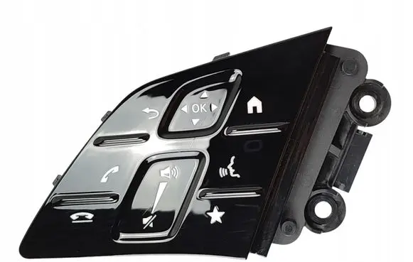 Mercedes-Benz C W206 Steering wheel buttons/switches 0999058808 A0999058808