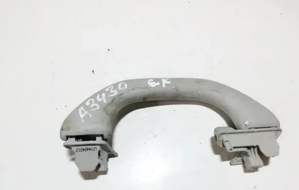 Volkswagen Golf V Rear interior roof grab handle 1k0857607g 1214404s12