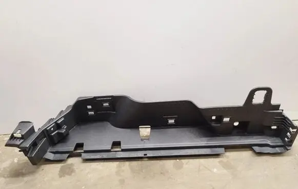 Citroen DS7 Crossback Centre console side trim rear 9817405780