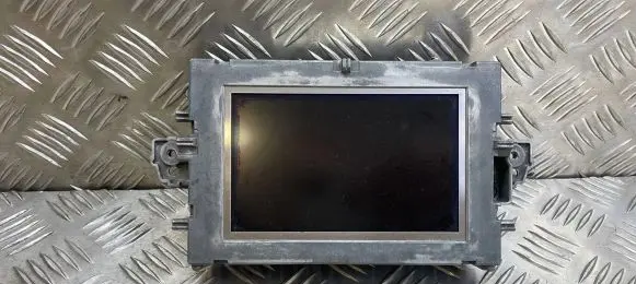 Mercedes-Benz E W212 Screen/display/small screen A2129010103 A2129023603 A2C32394200