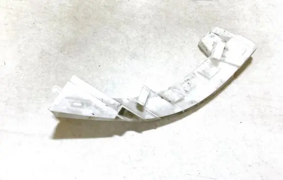 Mitsubishi Lancer X Rear bumper mounting bracket