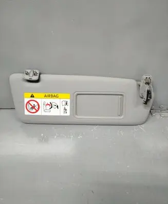 Audi A1 Sun visor 8U0857552AG