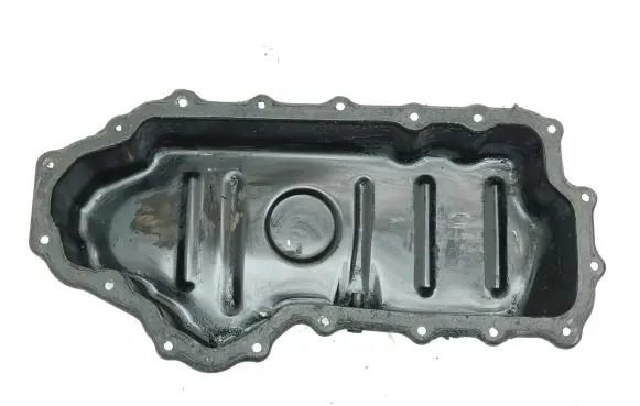 Ford Focus C-MAX Oil sump YS7Q6675AF