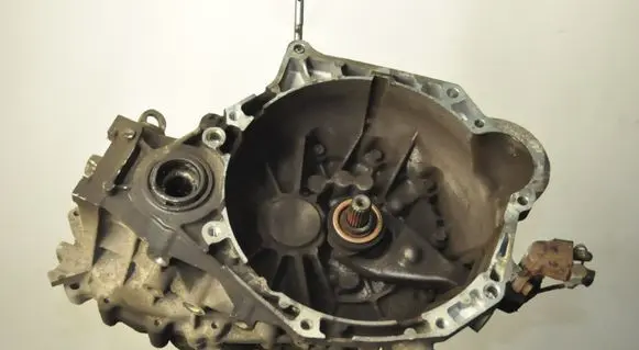 Hyundai i30 Manual 6 speed gearbox ZG91DJ