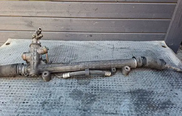 Mercedes-Benz A W168 Steering rack 1684603500030