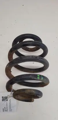 Volkswagen Transporter - Caravelle T5 Rear coil spring