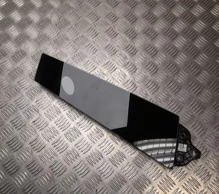 Tesla Model 3 Rear door trim (molding) 110925400C