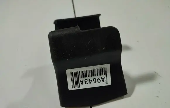 Toyota Auris 150 Other interior part 7215702080 72157-02080